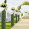 20x20" Premium Artificial Boxwood Panels - Lush Green, UV Resistant & Weatherproof - Ideal for Backyard, Balcony & Patio Privacy Screens, Wall Decor, and Event Backdrops, Floral Home by Artificial Flowers